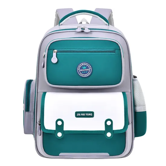 Wholesale of Backpacks for Children and Primary School Students Waterproof Backpacks