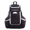 High Quality Custom Logo Expandable Frisbee Disc Golf Bag Large Size Disc Golf Backpack