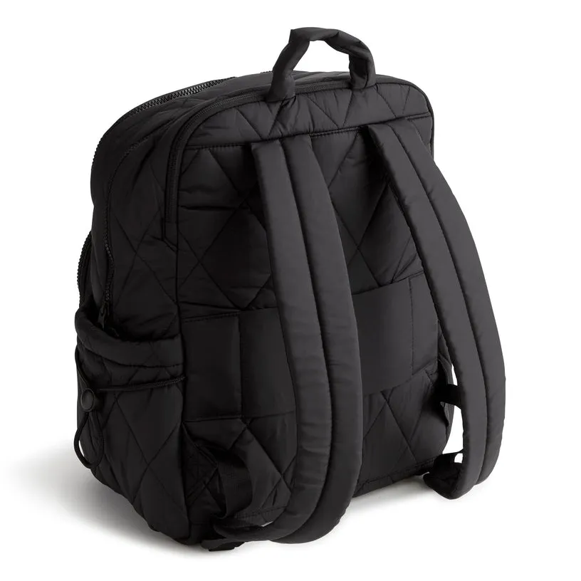New Fashion Backpack 2024 Lady Nylon Backpack Lady Design Women Backpack