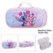 Pencil Case Stationery Box Large Capacity Elementary School Children Waterproof Pencil Pouch