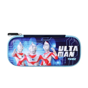 Elementary School Students Boys Large Capacity Kindergarten Stationery Bag Pencil Pouch