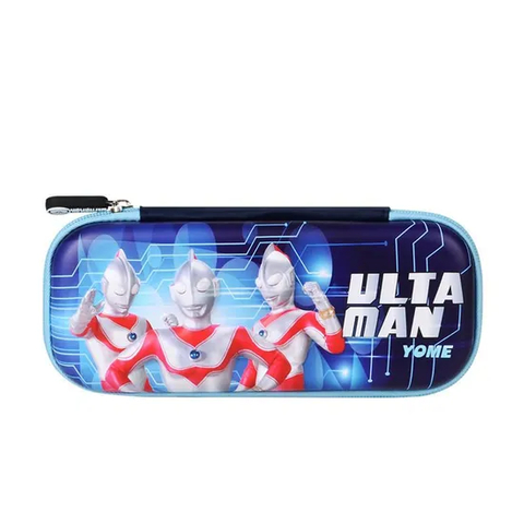 Elementary School Students Boys Large Capacity Kindergarten Stationery Bag Pencil Pouch