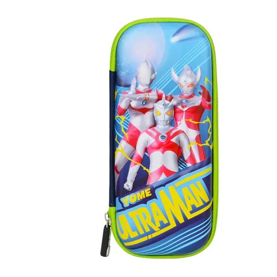 Pencil Box for Elementary School Students Boys Large Capacity Kindergarten Stationery Bag Pencil Pouch