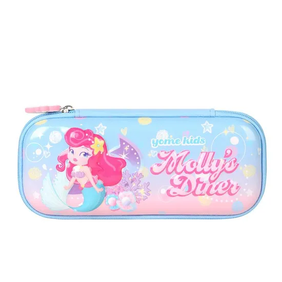 Pencil Box for Elementary School Students Boys Large Capacity Kindergarten Stationery Bag Pencil Pouch