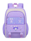 New Primary School Student School Backpack Cartoon Lightweight Children′s Backpack