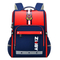 New Primary School School Backpack Integrated Space Lightweight Children′s Backpack