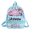 Childrens Backpack New Cute Lightweight Large Capacity Creative Kindergarten Backpack