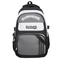 Large Capacity Travel Backpack Multifunctional Campus Backpack for Male and Female Students in Middle and High Schools