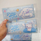 New Cartoon Large Capacity Pen Bag Cute Stationery Bag Storage Bag