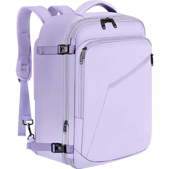 New Large Capacity Backpack Waterproof Storage Travel Bag Computer Backpack Business Travel Backpack