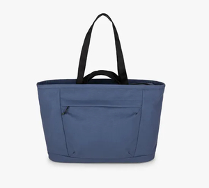 OEM Large Casual Canvas Tote Bag Custom Square Bottom Gym Travel Shopping Bags Shoulder Bag