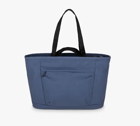 OEM Large Casual Canvas Tote Bag Custom Square Bottom Gym Travel Shopping Bags Shoulder Bag