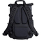 Nylon Outdoor Travel Photography Backpack Camera RPET Bags for Photography Waterproof Digital Camera Backpack