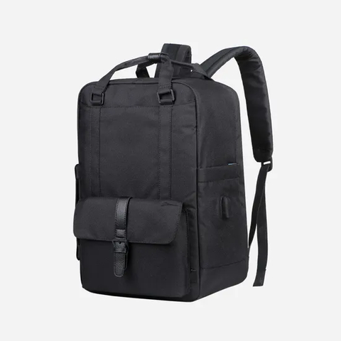 Outdoor Gym Large Capacity Diaper Travel Backpack Laptop Computer Bag for Women Rucksacks