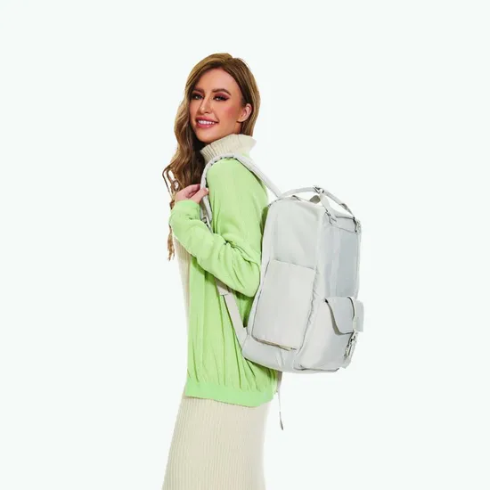 Fashion Multifunctional Unisex Girls School Backpack for Women Backpacks Youth fashion Diaper Bag