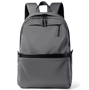 Outdoor Casual Sports High School Bag Teenager Hiking Laptop Backpack for Men
