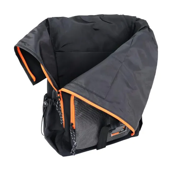 Outdoor Work Sports Men Travel School Bag Laptop Backpack