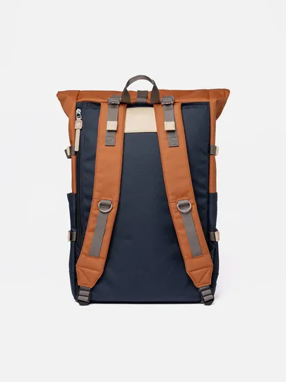 Hiking Backpack Water Repellent 15 Inch Laptop Compartment Durable and Thick Material Backpack