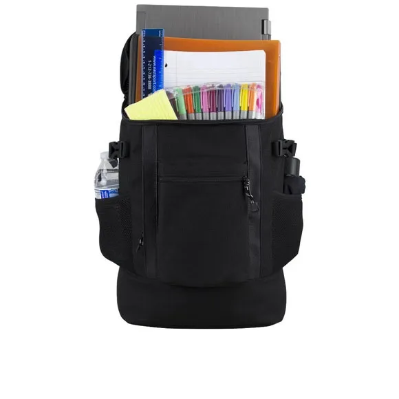 2024 Custom New Elite PRO Multifunctional Gym Bag Wrestling Casual Sports Backpacks Basketball Backpack for Man Women