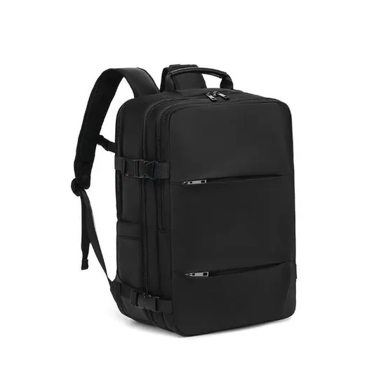 Custom Designer Waterproof 15.6 17 Inch Men′s Business Anti Theft Mochilas Travel Women USB Laptop Knapsack School Bag Backpacks