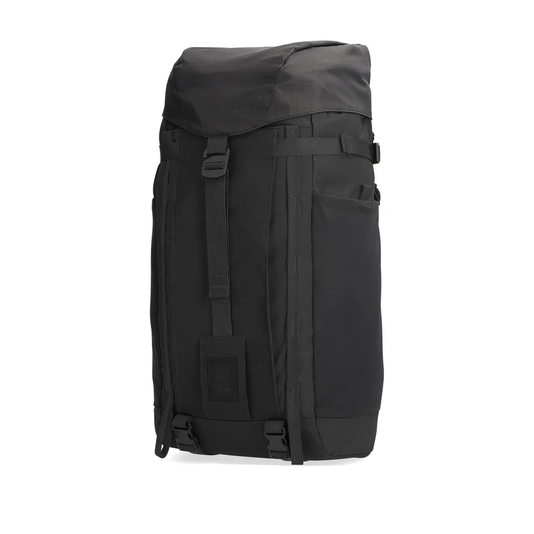 Large Capacity 40L Waterproof Camping Backpack Travel Daypack Hiking Backpack