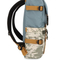 Custom waterproof Outdoor Travel Sport Bag Pack Hiking Rover Backpack