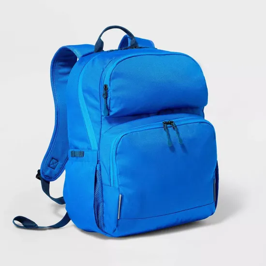 Custom Logo Business Backpack Large Capacity Waterproof Travel Laptop Computer Backpack
