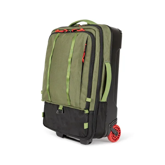 Wheels Suitcase Business Rolling Boarding Personalized Oxford Fabric Travelling Bags