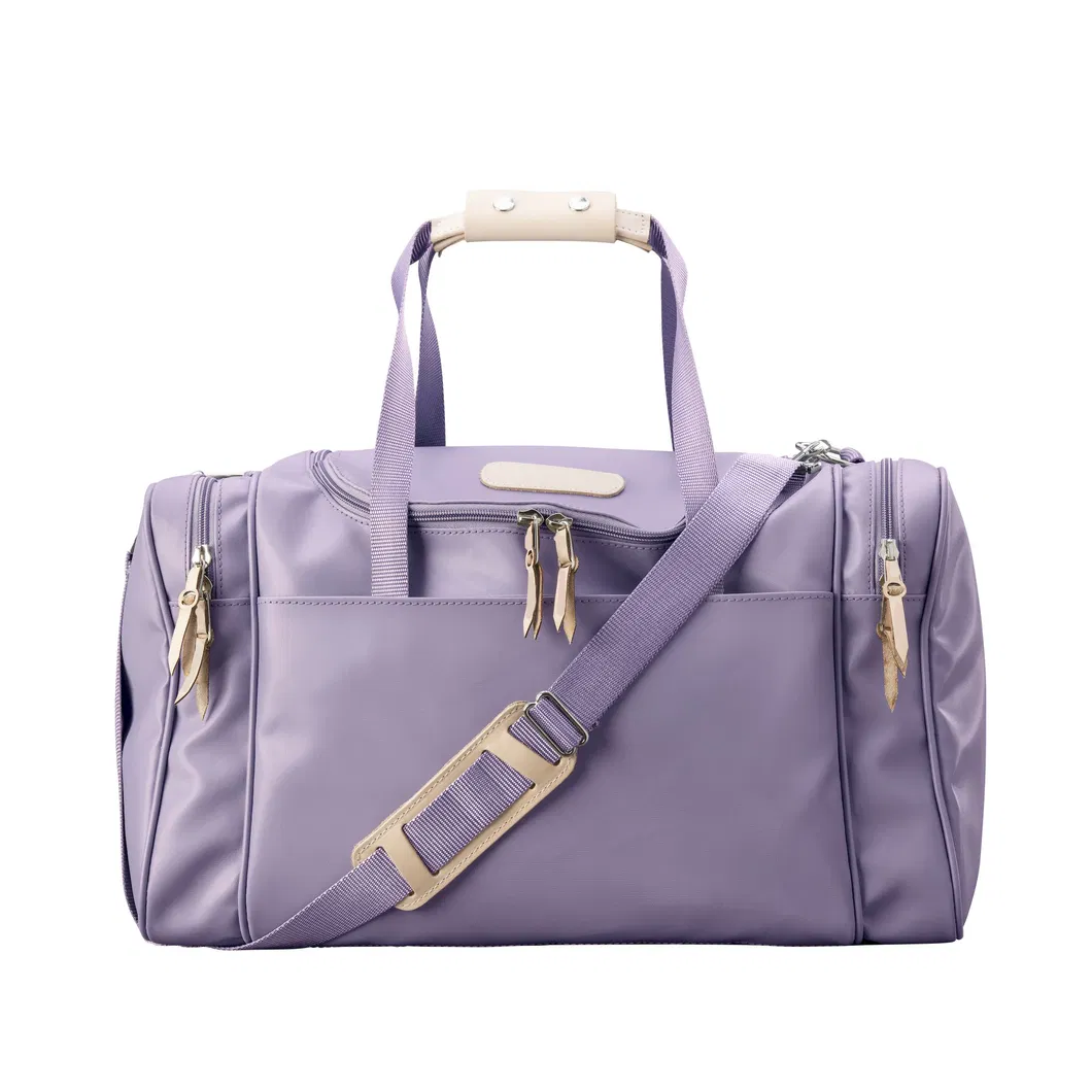 New Arrival Business Travel Bag Water Repellent Duffel Bag Sports Gym Bag with Many Pockets