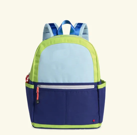 Factory Wholesale Unisex Teenage Rucksack Custom Logo Waterproof Travel School Polyester PU Trolley Backpack