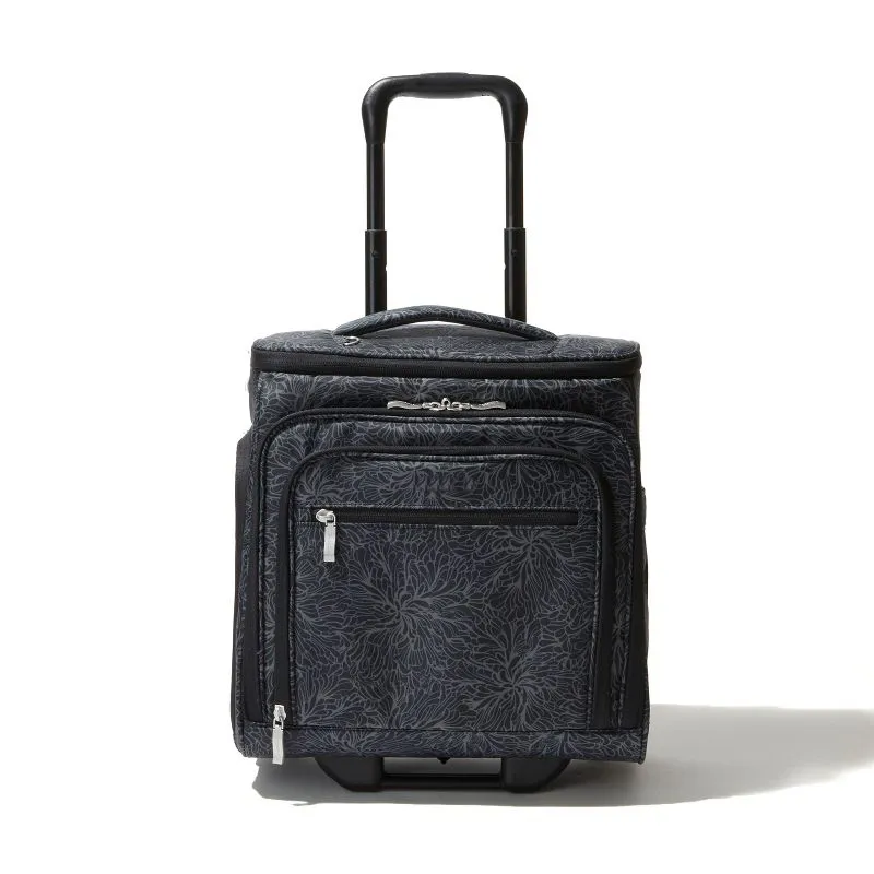 Suit Case Luggage Lightweight Soft Luggage Carry on Luggage with Wheels for Business