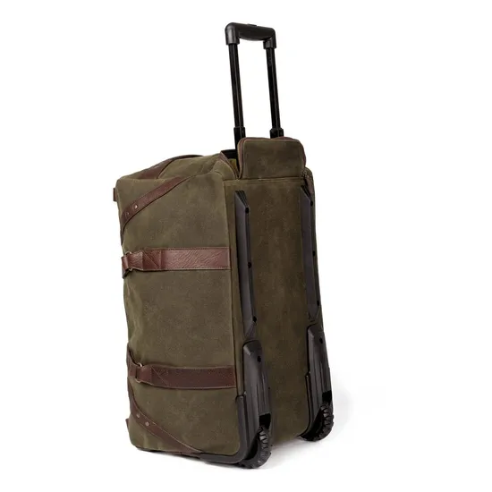 Wear Resistant Foldable Outdoor Gym Duffle Bag Custom Logo Travel Duffle Bag for Men