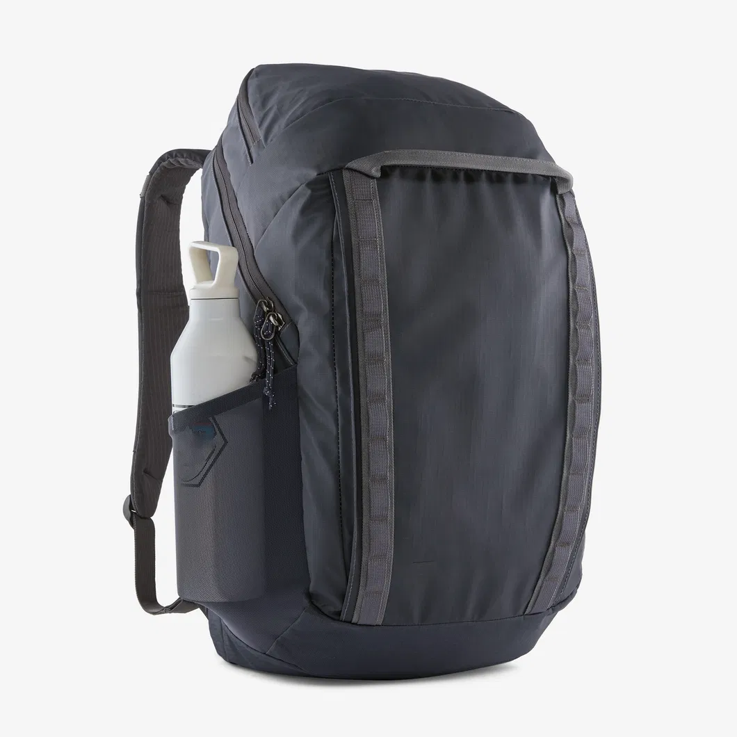 Custom Made Logo Waterproof Students School Backpack Laptop Bag Large School Backpack