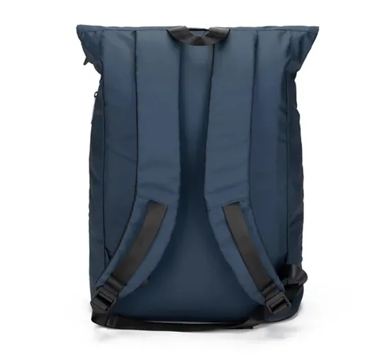 2024 New Backpack Male Fashion Large Capacity Travel Bag Waterproof Oxford Cloth Backpack