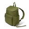 Large Capacity Multi-Funcation Caddy Baby Mummy Diaper Backpack Bag
