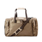 Custom Design Waterproof Teen Girls Duffel Bag Fitness Handbags Traveling Weekender Sports Duffle Bags
