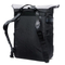 Large Water-Proof Roll-Top Backpack with Laptop Compartment Travel Rucksack