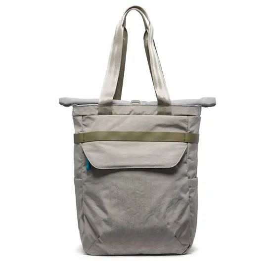 Durable Travel Roll -Top Backpack Laptop Day Pack Business Rucksack Backpack