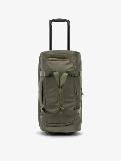 Custom Wholesale Polyester Travel Bag Trolley Luggage 18 Inch Laptop Backpack Travel Luggage