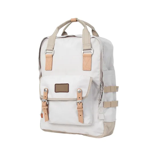 Fashionable Backpack Waterproof University Campus Travel Bag School Backpack