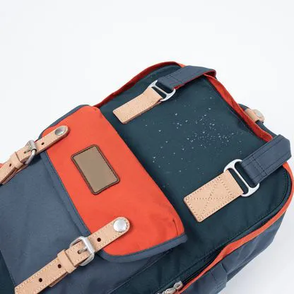 Customized Logo Large Capacity Laptop Backpack Fashionable Design Waterproof Backpack