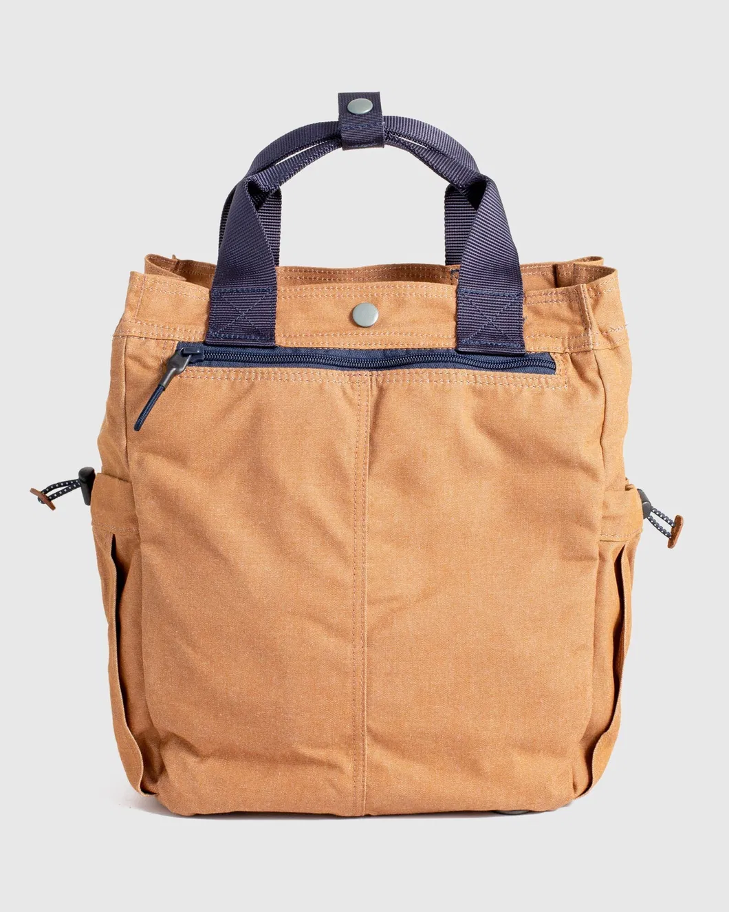 Waterproof Fashion Large Storage Baby Mom Diaper Travel Backpack with Pacifier Bag
