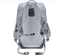Factory Wholesale Outdoor Hiking Bags Mountain Climbing Camping Backpack Daypack