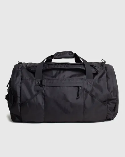 Custom Logo Multi Functional Duffel Bags Large Capacity Travel Bag Foldable Gym Bags