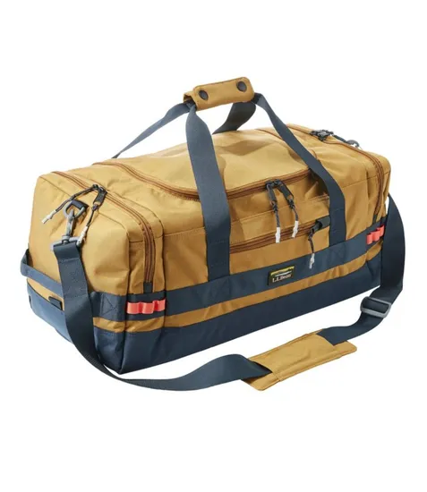 Factory Custom Luggage Bag Travel Luggage Bags Sports Canvas Duffel Travel Bag