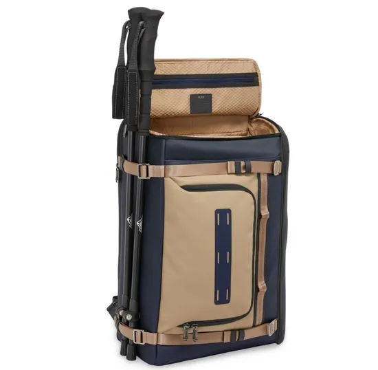 Customization Cooler Backpack Picnic Bag with Cooler Compartment Backpack Insulated Camping Lunch Bag