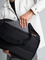 Cusotm Laptop Backpack Business Backpack Work Daypack with USB Charging Port