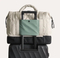 Gym Bag for Women Sports Travel Duffel Bag Weekender Overnight Bag