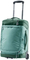 Large Capacity Roller Gear Trolley Bag Backpack Spinner with Replacement Wheels 1680d Rolling Backpack