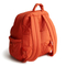 Diamond Embroider Thread Cotton Backpack Unisex College Student Schoolbag Leisure Backpack